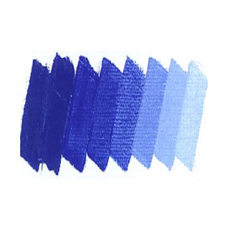 Mussini 35ml - 481 Cobalt blue deep