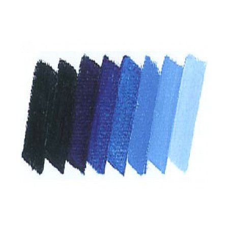 Mussini 150ml - 490 Prussian/Paris blue