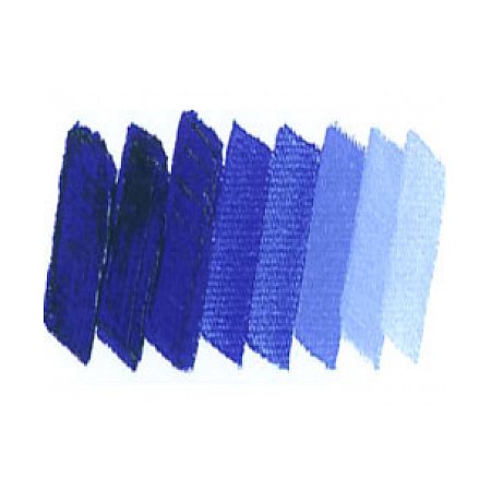 Mussini, 150ml - 492 Ultramarine blue deep