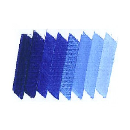 Mussini 35ml - 496 Transparent Oriental blue