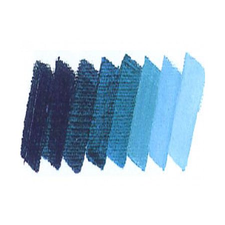 Mussini 35ml - 497 Transparent turquoise
