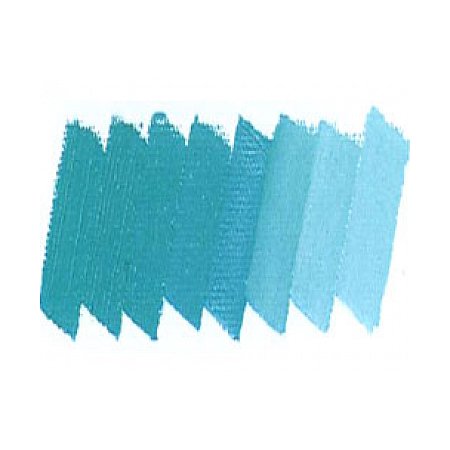 Mussini 35ml - 498 Cobalt turquoise