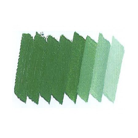 Mussini 35ml - 513 Chromium oxide green deep