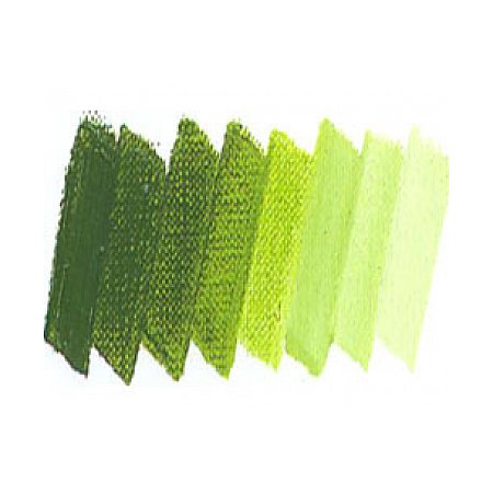 Mussini 150ml - 534 Transparent golden green