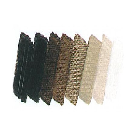 Mussini 150ml - 645 Asphaltum brown transparent
