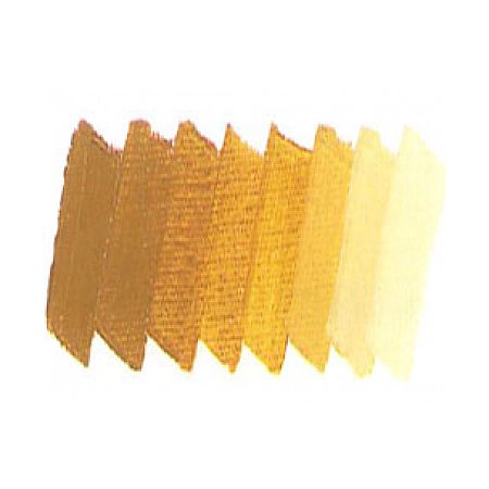 Mussini 150ml - 656 Attish light ochre