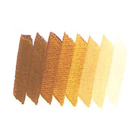 Mussini 35ml - 660 Raw Sienna
