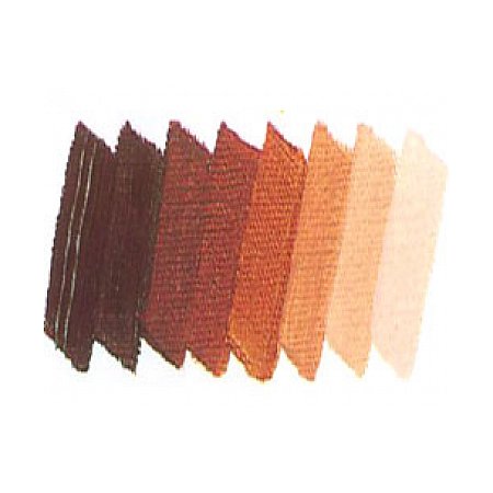 Mussini 150ml - 661 Natural burnt Sienna