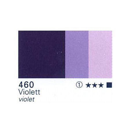 Schmincke Horadam Gouache 15ml - 460 violet