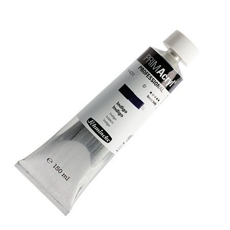 Schmincke PRIMAcryl 150ml - 431 Indigo