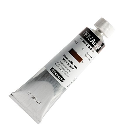 Schmincke PRIMAcryl 150ml - 683 Mars brown