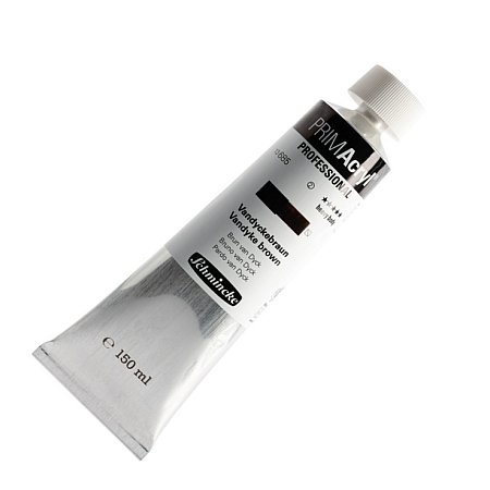 Schmincke PRIMAcryl 150ml - 685 Vandyke brown