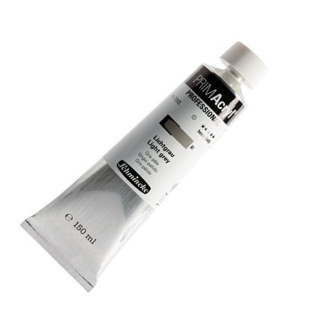 Schmincke PRIMAcryl 150ml - 788 Light grey