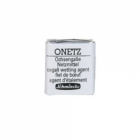 Schmincke Oxgall thickened Onetz -  1/2 pan