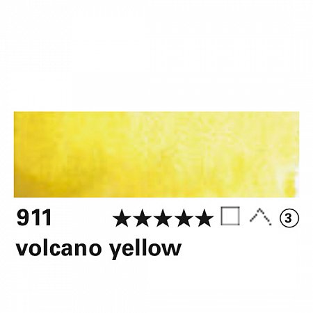 Horadam Supergranulation 15ml - 911 Volcano yellow