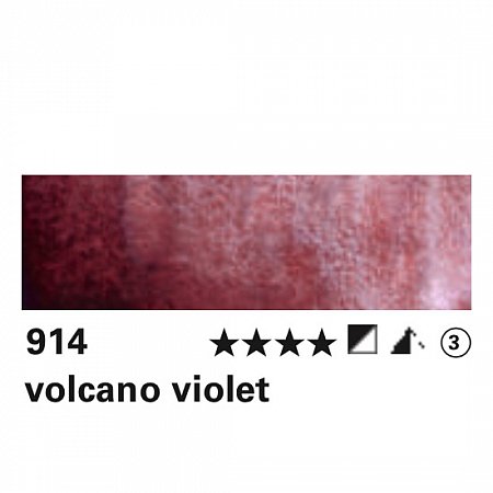Horadam Supergranulation 15ml - 914 Volcano violet