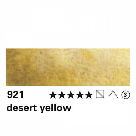 Horadam Supergranulation 15ml - 921 Desert yellow