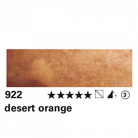 Horadam Supergranulation 15ml - 922 Desert orange