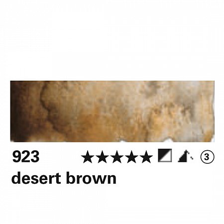 Horadam Supergranulation 15ml - 923 Desert brown