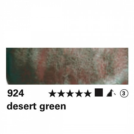 Horadam Supergranulation 15ml - 924 Desert green