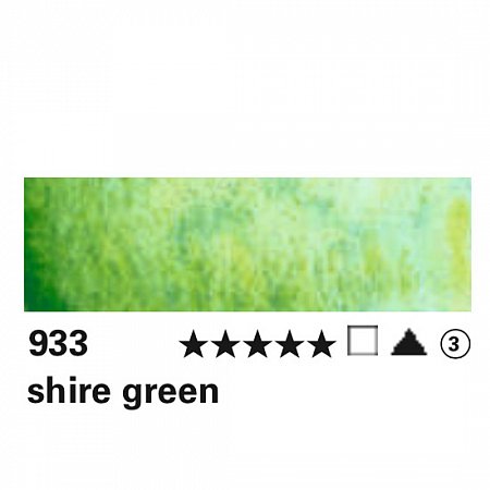 Horadam Supergranulation 15ml - 933 Shire green