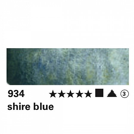Horadam Supergranulation 15ml - 934 Shire blue
