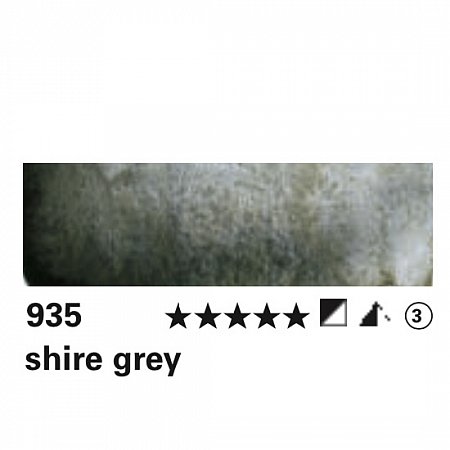 Horadam Supergranulation 15ml - 935 Shire grey