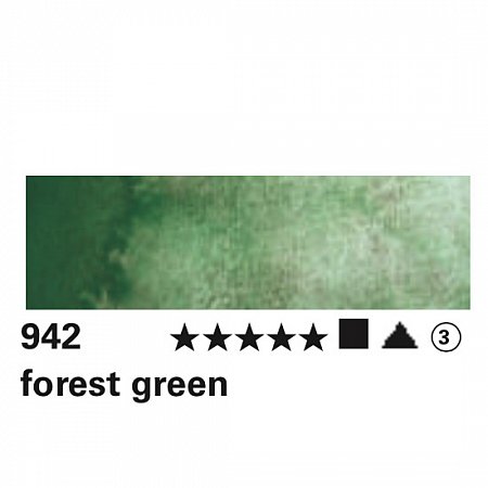 Horadam Supergranulation 15ml - 942 Forest green
