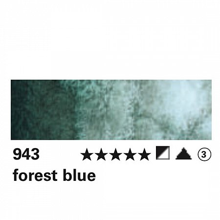 Horadam Supergranulation 15ml - 943 Forest blue