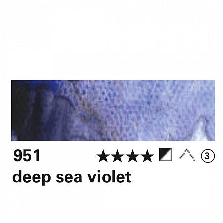 Horadam Supergranulation 15ml - 951 Deep sea violet
