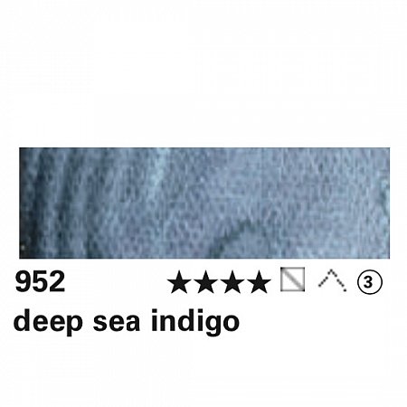 Horadam Supergranulation 15ml - 952 Deep sea indigo