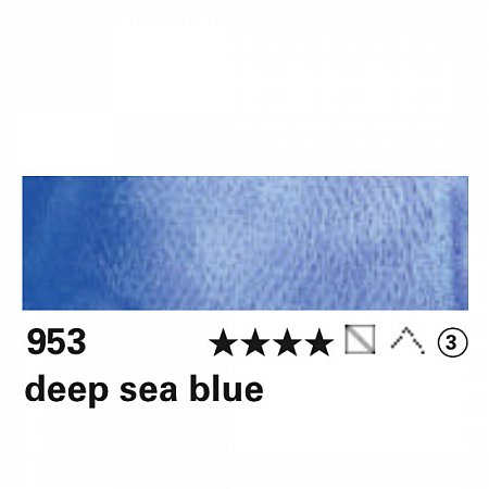 Horadam Supergranulation 15ml - 953 Deep sea blue
