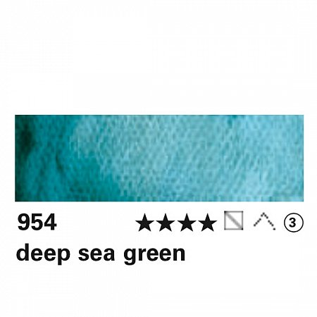 Horadam Supergranulation 15ml - 954 Deep sea green