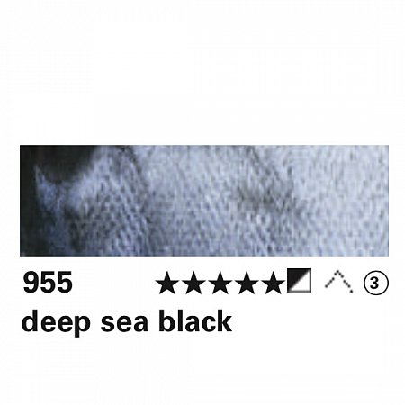 Horadam Supergranulation 15ml - 955 Deep sea black