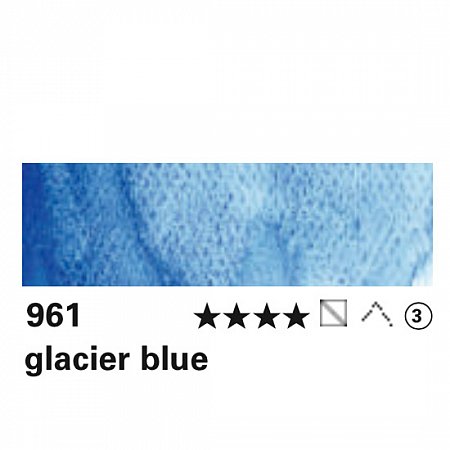 Horadam Supergranulation 15ml - 961 Glacier blue