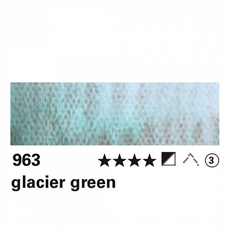 Horadam Supergranulation 15ml - 963 Glacier green