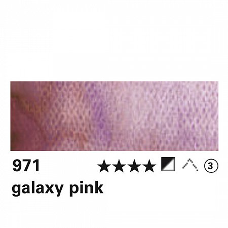 Horadam Supergranulation 15ml - 971 Galaxy pink