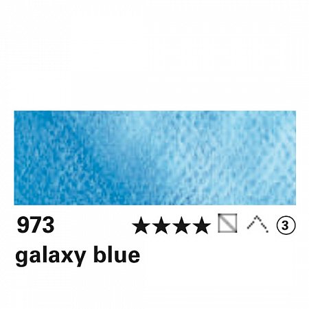 Horadam Supergranulation 15ml - 973 Galaxy blue
