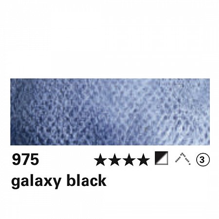 Horadam Supergranulation 15ml - 975 Galaxy black