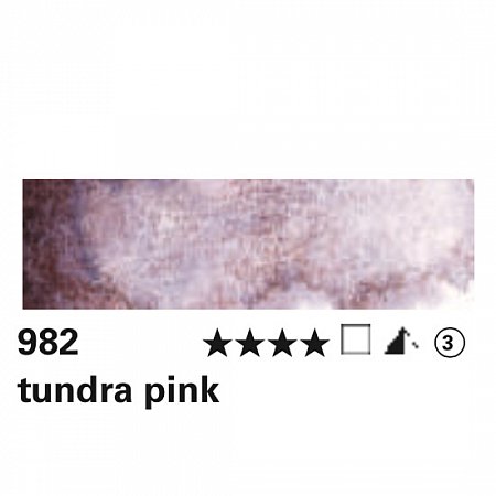 Horadam Supergranulation 15ml - 982 Tundra pink