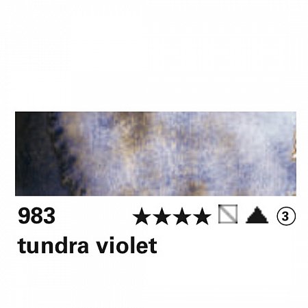 Horadam Supergranulation 15ml - 983 Tundra violet