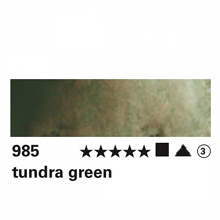 Horadam Supergranulation 15ml - 985 Tundra green
