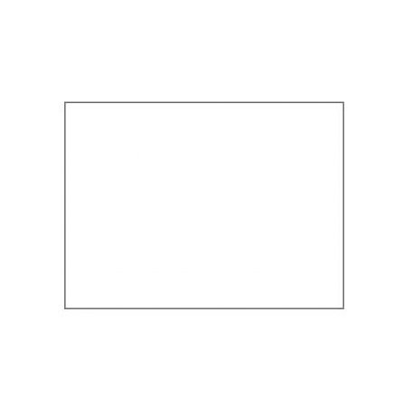Horadam Aquarell 15ml - 101 titanium opaque white