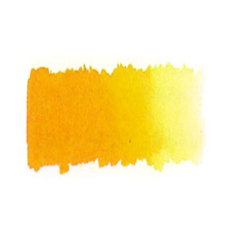 Horadam Aquarell 1/2 pan - 209 transparent yellow (translucent)