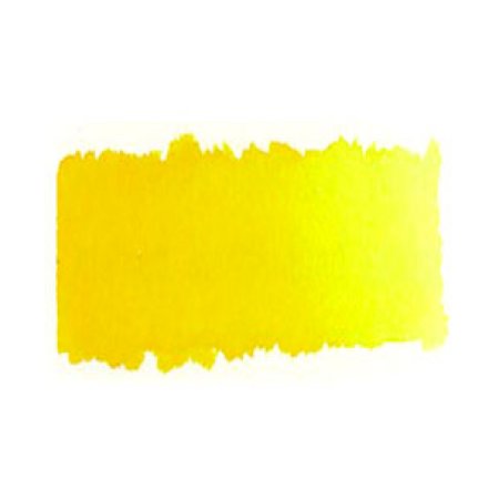 Horadam Aquarell 1/2 pan - 212 chromium yellow hue light