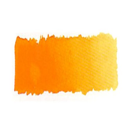 Horadam Aquarell 1/2 pan - 214 chromium orange hue
