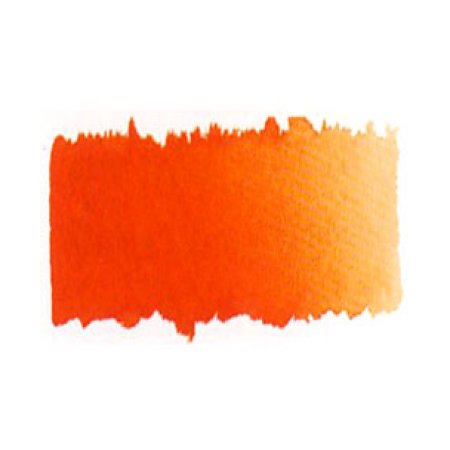 Horadam Aquarell 1/2 pan - 218 transparent orange (translucent)