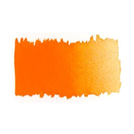 Horadam Aquarell 1/2 pan - 228 cadmium orange deep