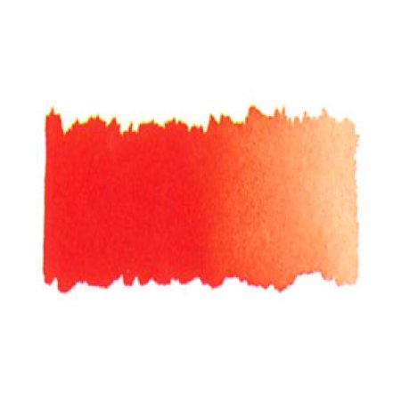 Horadam Aquarell 1/2 pan - 349 cadmium red light