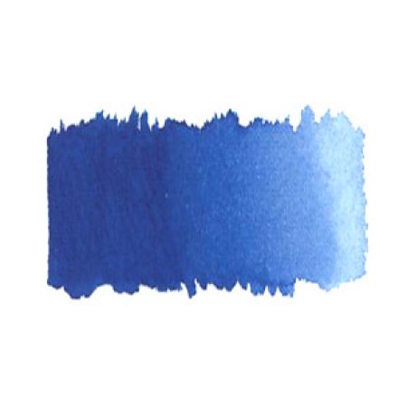 Horadam Aquarell 1/2 pan - 478 helio blue reddish
